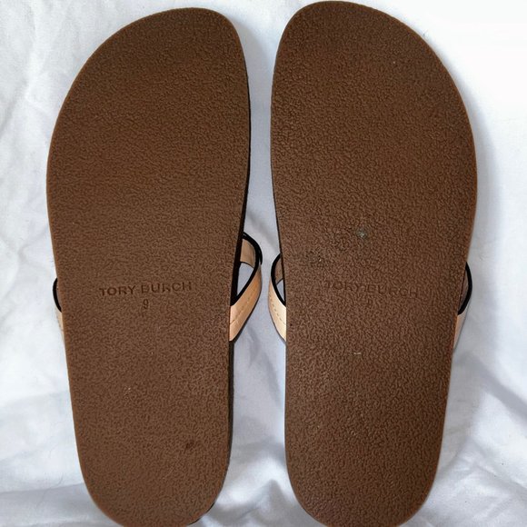 🎀NeW! Tory Burch Calf Miller Cloud Calf - Picture 7 of 8